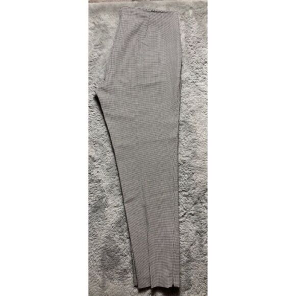 Brooks brothers houndstooth ankle dress pants - Picture 3 of 8